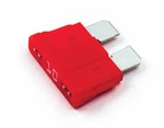 Buss Blade Type Fuses Amp 5/ Pk Part# BP/ATC-10-RP. Fixed Price $22.61.