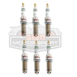 Porsche 911 991 GT3 Spark Plug - Bosch ZGR5 Nqe 04 (set Of 6). Fixed Price $369.00.