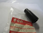 New Oem Suzuki Katana 750 GSXR1100W Spark Plug Seal 33541-20C00. Fixed Price $10.34.