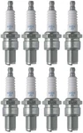 Set Of Ngk Standard Spark Plugs For Kawasaki KX80-W 2000-1998 Engine 80CC. Fixed Price $92.67.