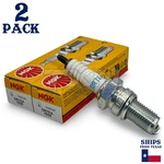 Ngk Racing Spark Plugs Pn DR7EA (pack Of 2). Fixed Price $16.77.