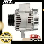 Alternator 90A 12V S6 Groove Ccw For 1997 1998 1999 2000 2001 Honda Prelude. Fixed Price $81.99.