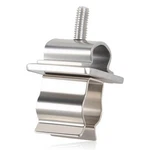 Hood Support Rod Holder Clip 1PCS For 1997-2000 Plymouth Voyager Grand. Fixed Price $12.91.