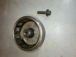 1982 1983 Honda Oem Flywheel Rotor 31110-KB7-004 Engine. Fixed Price $19.00.