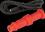 Moose Utility Division 2104-0348 Sparkplug Wire/cap Pol. Fixed Price $24.35.