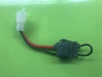 New Genuine Yamaha Virago 700 750 Venture Royale Fuse Holder. Fixed Price $24.95.