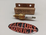 Genuine Harley Davidson Gold Spark Plug 32367-04. Fixed Price $10.88.