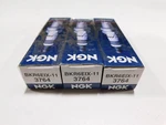 S26T2 BKR6EIX-11 3764 Ngk Spark Plugs Cf. Fixed Price $23.99.