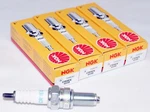 Pack Genuine Ngk 4548 Multi-ground Spark Plug CR9EK For Suzuki Kawasaki Yamaha. Fixed Price $37.49.