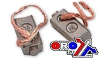 Alternator Brush Nd Fan, RKCRB2, Internal Alt, 70-202 Road, Mc. Fixed Price $13.77.
