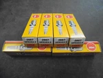 Ngk 2887 DPR5EA-9 6 Pack Spark Plugs Kawasaki Motorcycle Vulcan 1500 Tune Up. Fixed Price $17.01.