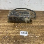 Oem Harley Davidson Panhead Duo Glide 6 Volt Coil Flathead 45 Servicar. Fixed Price $39.99.