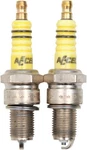 Accel U-groove Spark Plugs 2-PACK #2418 Harley Davidson. Fixed Price $32.96.
