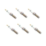 Porsche 911 991 GT3 Spark Plug - Bosch ZGR5 Nqe 04 (set Of 6). Fixed Price $350.00.