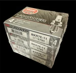 BOXES-4 Pk (16 Total) Nib Genuine Ngk 5791 BKR7E-11 V-power Spark Plugs. Fixed Price $40.00.