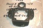 Honda CX500 Upper Handle Bar Holder 53131-415-000. Fixed Price $10.00.