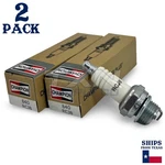 Champion 840 Copper Plus Spark Plug RCJ8 - 2 Pack. Fixed Price $16.77.