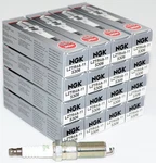 Set Of 16 Ngk 5306 LZTR4A-11 V-power Spark Plugs. Fixed Price $69.29.