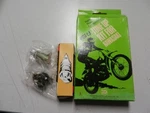 Nos Nippondenso Incomp. Tune Up Kit Kawasaki 77-79 KZ1000 72 H1 NDTK-304. Fixed Price $39.94.