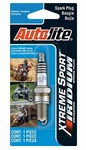 Autolite XS4163DP Xtreme Iridium Powersports Spark Plug. Fixed Price $8.99.