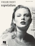 Taylor Swift - Reputation Songbook Piano Vocal Guitar Sheet Music 15 Song.... Fixed Price $34.15.