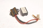 Suzuki Fuse Box Assembly GS750 GS1100 GS850 36740-49200. Fixed Price $31.06.