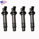 4PCS F6T558 Ignition Coil For Yamaha Yzf R1 R6 8ES-82310-00-00 5PW-82310-00-00. Fixed Price $67.67.