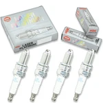 4PCS 07-08 Bmw HP2 Enduro Ngk Laser Platinum Spark Plugs 1170CC 71CI Kit Set Eh. Fixed Price $72.10.
