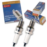 Pc Denso Standard U-groove Spark Plug For Suzuki VL1500 Intruder 1998-2004 Ym. Fixed Price $13.55.