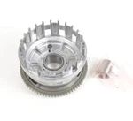 Suzuki Oem Part 21200-40870 Gear Assy Primary Driven. Fixed Price $407.92.