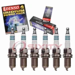 Pc Denso Iridium Power Spark Plugs For 2007-2012 Hyundai Veracruz 3.8L V6 Uf. Fixed Price $55.94.