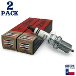 Champion 3340 Platinum Spark Plugs RC7PYCB4 - 2 Pack. Fixed Price $18.77.