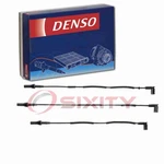 Denso Spark Wire Set For 2009-2012 Jeep Liberty 3.7L V6 Ignition Plugs Zi. Fixed Price $48.97.