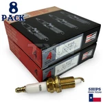 Champion 9005 Iridium Spark Plugs QC10WEP - 8 Pack. Fixed Price $123.77.
