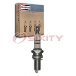 Champion Powersport 8809-1 Spark Plug For 5329 Ignition Wire Secondary Sa. Fixed Price $12.11.