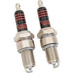 5R6A Spark Plugs For Harley Davidson Big Twin Motorcycles (1975-1999). Fixed Price $33.29.