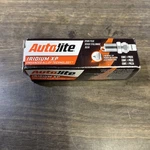 Spark Plug-iridium Autolite XP5701. Fixed Price $9.95.