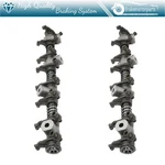 Rocker Arm And Shaft Assembly Fits Ford 352-428 Fe. Fixed Price $149.41.