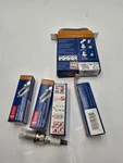 (qty 8) Denso Spark Plug 3169 KJ20CR-L11 For 2012 Jeep Liberty. Fixed Price $21.59.