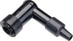 Moose 90 Elbow Type Spark Plug Resistor Cover (2104-0417). Fixed Price $16.18.