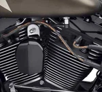 Harley New Oem Screamin Eagle Phat Spark Plug Wires 10MM Black Xl 04-06. Fixed Price $58.54.