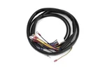 Main Wiring Harness For Harley-davidson. Fixed Price $114.99.