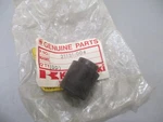 Nos Kawasaki Oem Cap Grommet Plug 1981-1982 KZ1300 1981-1983 KZ440 21131-004. Fixed Price $9.99.
