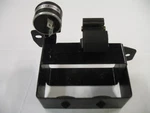 Kawasaki KM100 MC1 Battery Fuse Holder Box Turn Signal Relay 76 77 80 1978. Fixed Price $25.00.