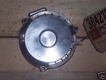 Honda CB700SC Nighthawk Alternator Generator Engine Cover 31130-MJ1-000. Fixed Price $19.95.