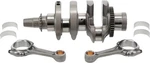 Hot Rods Crankshaft Kit With Connecting #HR00026 Polaris. Fixed Price $1386.00.