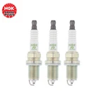 Ngk V-power Spark Plug 3696 BKR6EY 14MM Thread, 19MM Reach (4-PACK). Fixed Price $22.02.