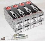 8 Pack Genuine Ngk 7373 FR5 Spark Plug V-power. Fixed Price $27.06.