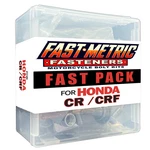Honda Fast-pack Hardware Kit. Fixed Price $18.99.