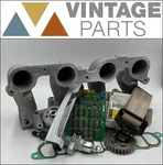 Genuine Hitachi Plug 4181484 New Oem. Fixed Price $13.74.
